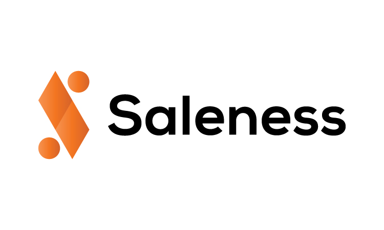 Saleness.com - buy Cool premium names