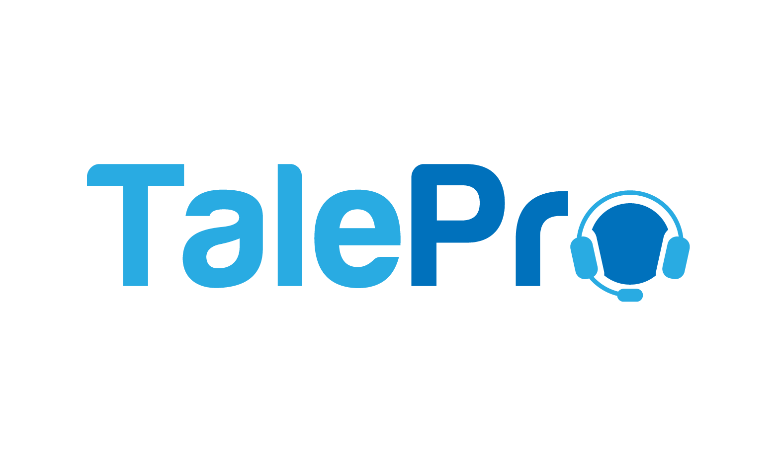 TalePro logo
