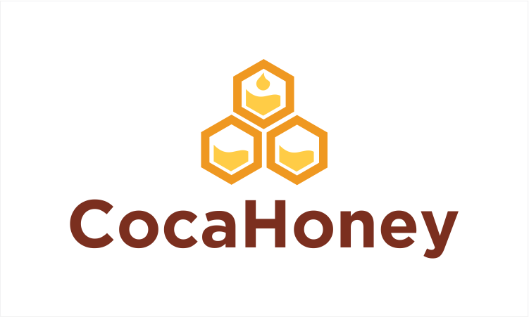 CocaHoney logo