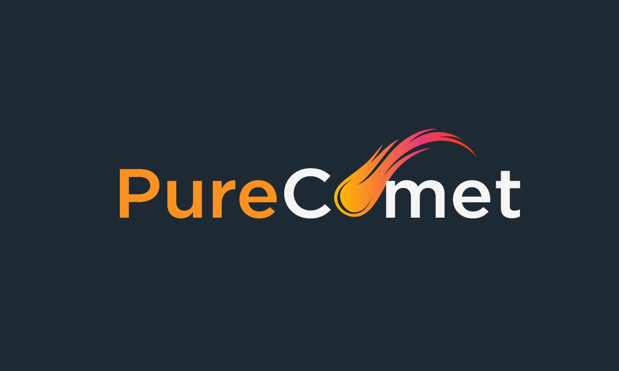 PureComet.com - Cool premium domains for sale