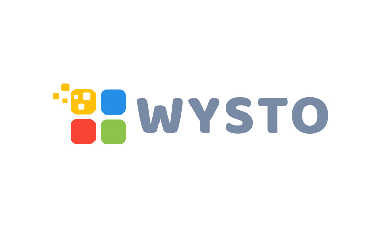Wysto.com - Best premium domain marketplace