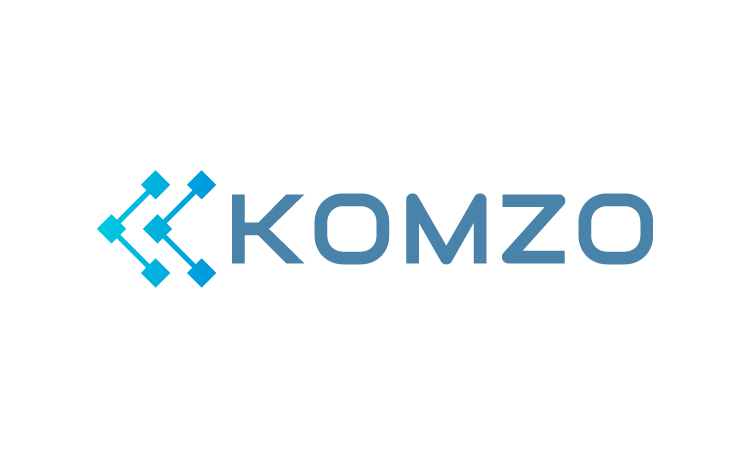 Komzo.com - Great premium domains