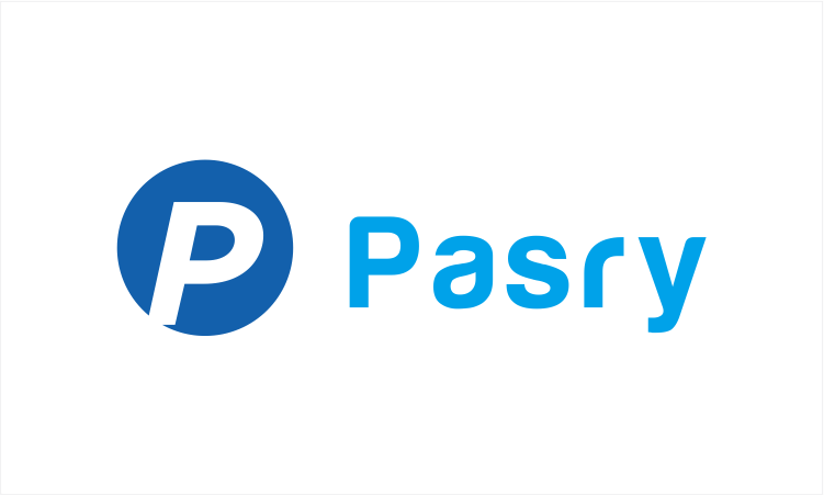 Pasry.com - buy Catchy premium domains