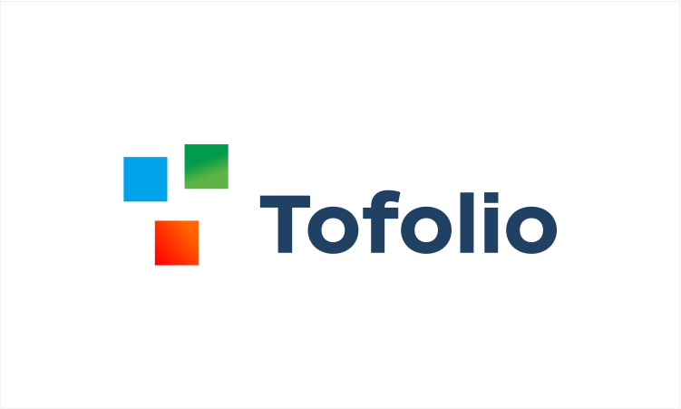 Tofolio logo