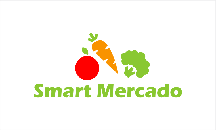 SmartMercado logo