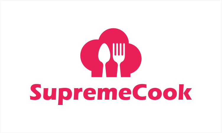SupremeCook.com - Best premium domain marketplace