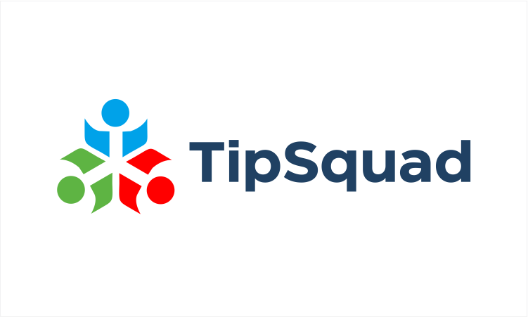 TipSquad logo
