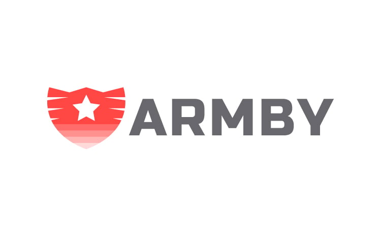 Armby logo