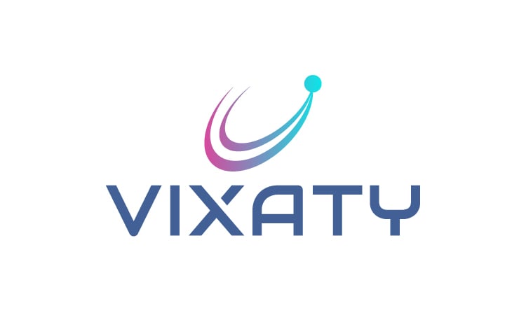 Vixaty logo