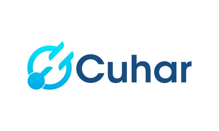 Cuhar.com - buying Catchy premium names