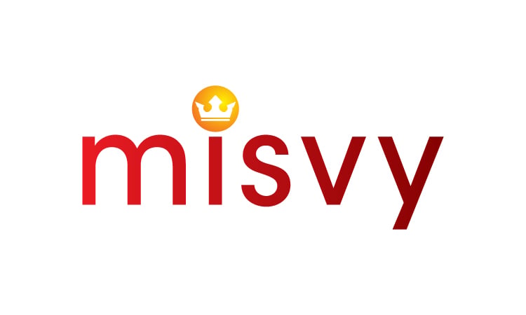 Misvy.com - Creative premium names