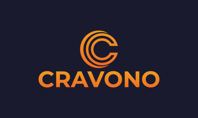 Cravono.com - Great premium domains for sale