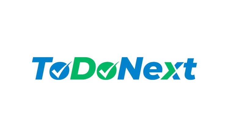 ToDoNext logo