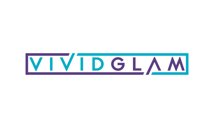 VividGlam.com - New premium domain names for sale