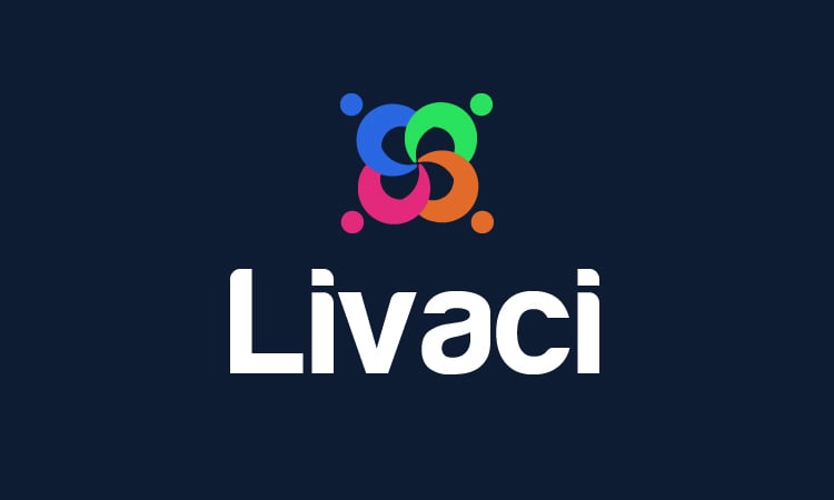 Livaci logo