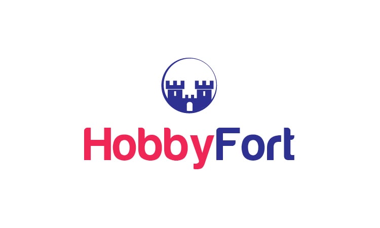 HobbyFort logo
