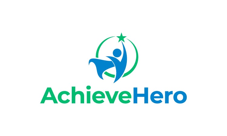 AchieveHero logo