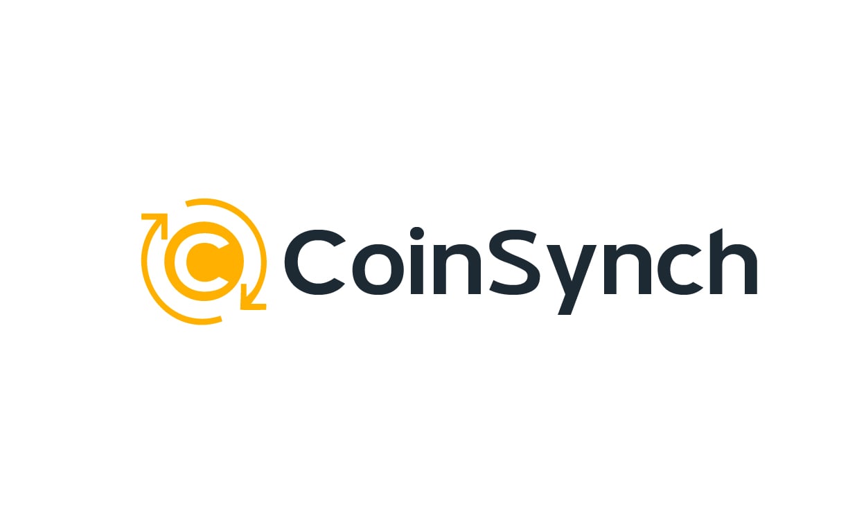 CoinSynch logo