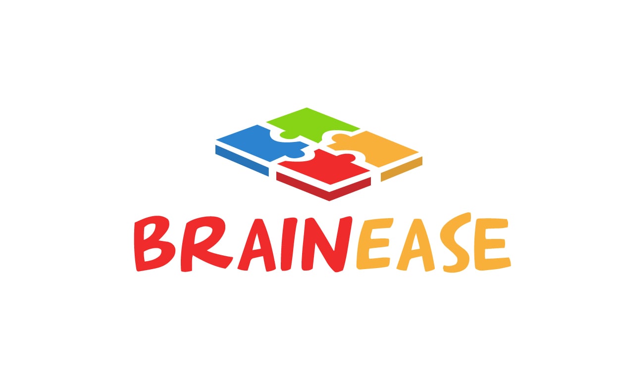 BrainEase logo