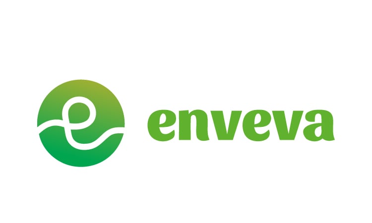 Enveva logo