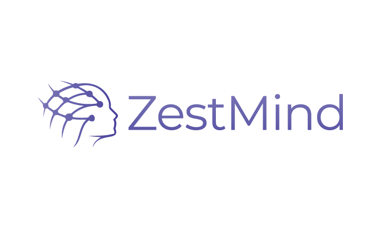 ZestMind logo