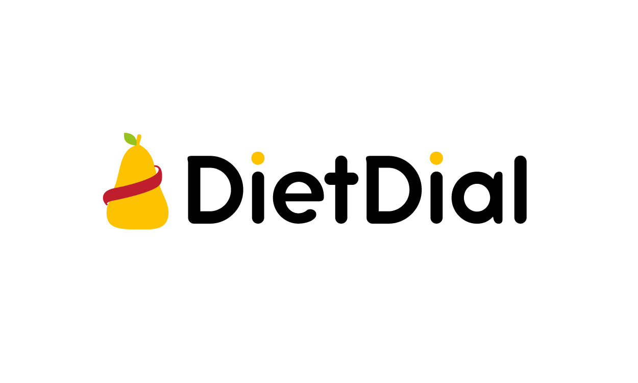 DietDial logo