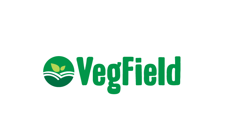 VegField logo