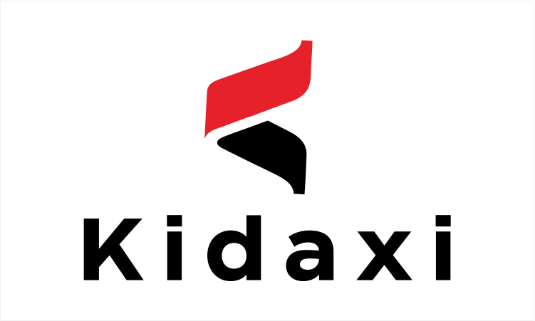 Kidaxi logo