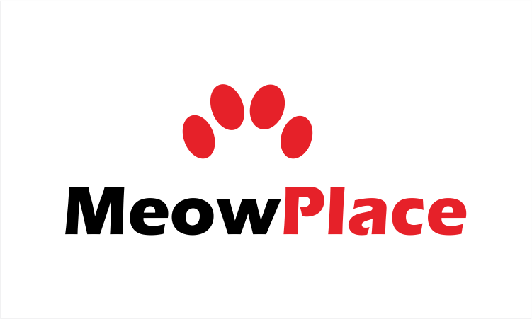 MeowPlace logo
