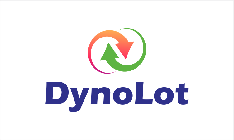 DynoLot.com - buying Creative premium names