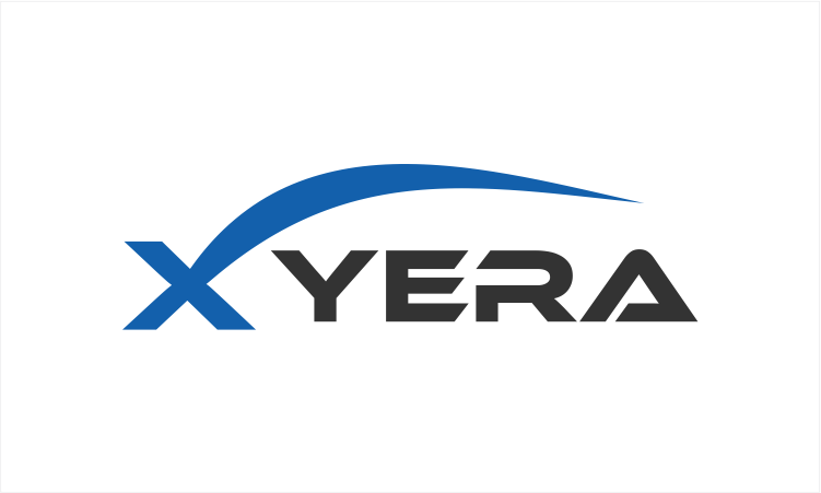 Xyera.com - Great premium names