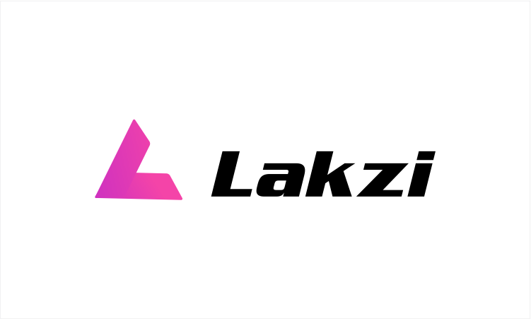 Lakzi.com - Creative premium domains