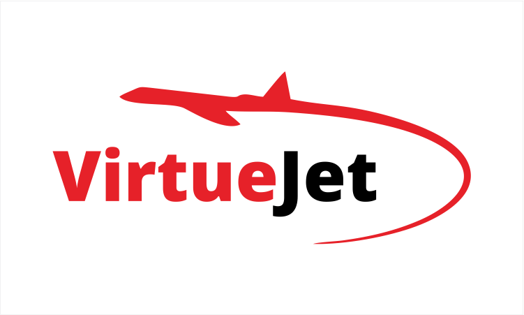 VirtueJet.com - buying Unique premium names