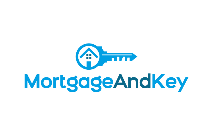 MortgageAndKey.com - Good premium names