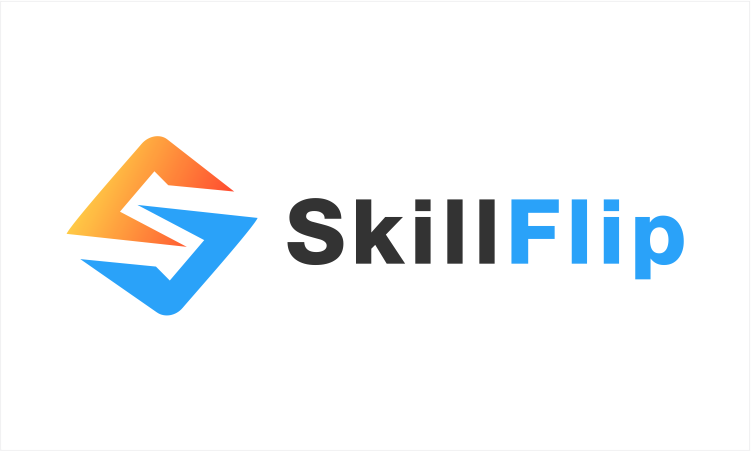 SkillFlip.com - Cool premium domains