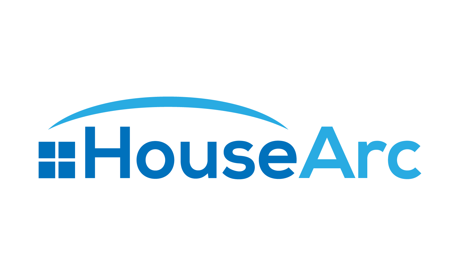 HouseArc logo