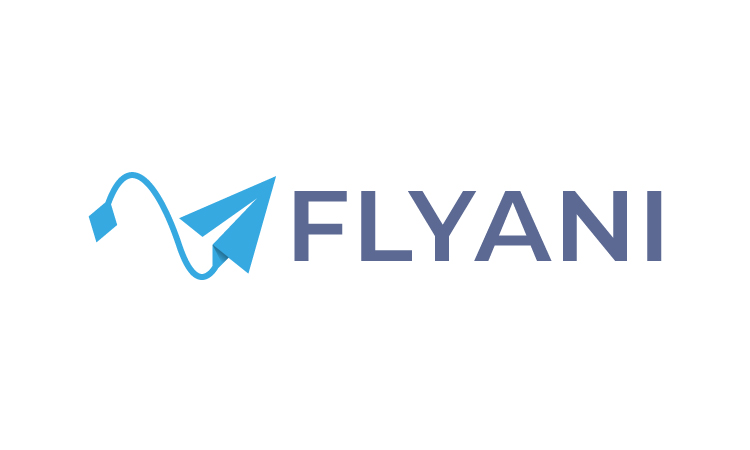 Flyani.com - Good premium domain marketplace