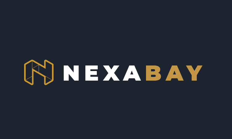 NexaBay logo