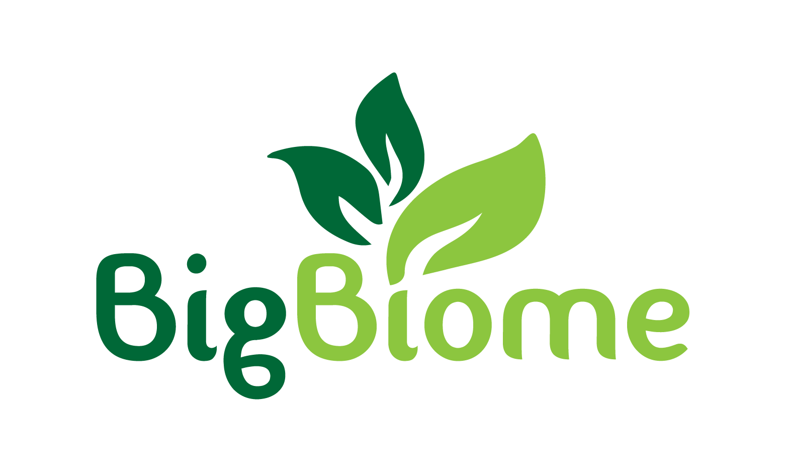 BigBiome logo