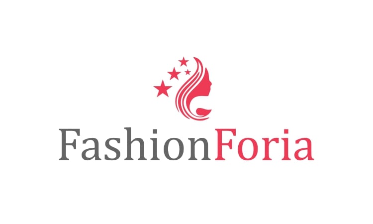FashionForia logo