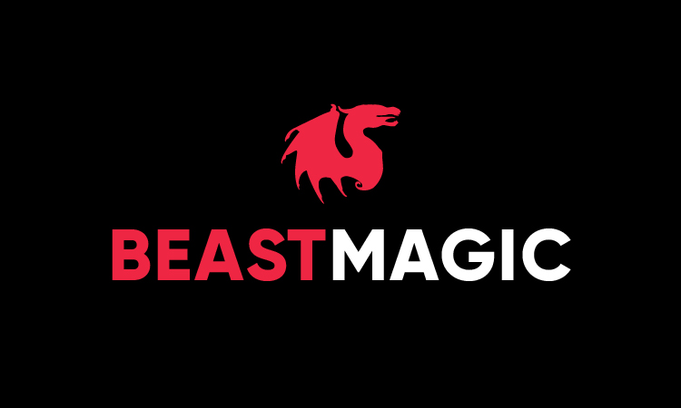 BeastMagic.com - Good premium domain names