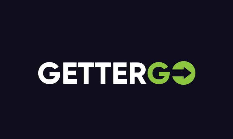GetterGo.com - Creative premium domains for sale
