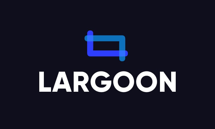 Largoon logo