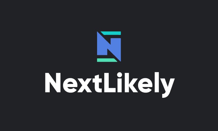 NextLikely logo