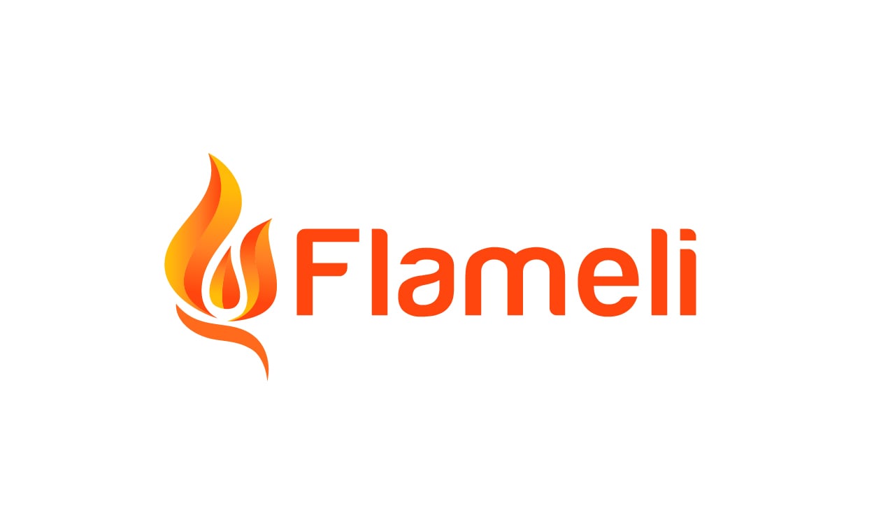 Flameli.com - buying Creative premium names
