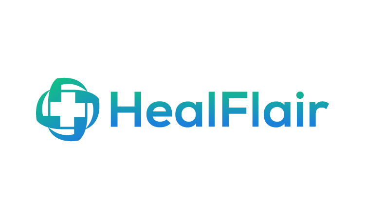 HealFlair.com - buy Good premium domains