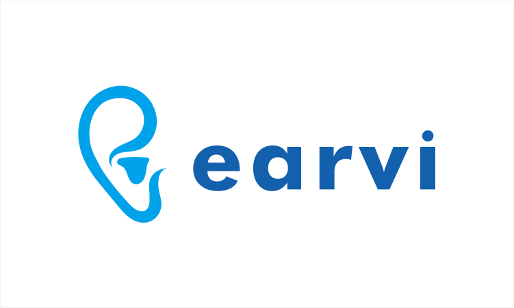 Earvi logo