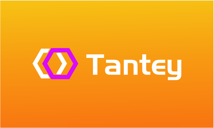 Tantey logo