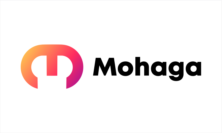 Mohaga.com - Great premium domain names