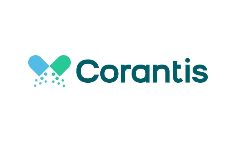 Corantis.com - buy Good premium domains